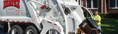 Trusted Mount Pleasant, MI Junk Removal Services Experts