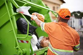 Best Recycling Services for Junk  in Mount Pleasant, MI