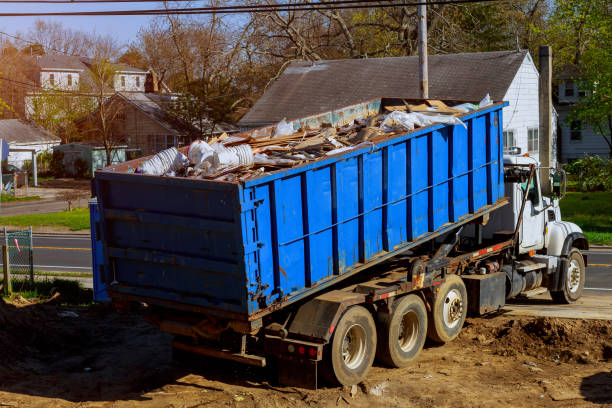 Best Yard Waste Removal  in Mount Pleasant, MI