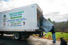 Best Residential Junk Removal  in Mount Pleasant, MI